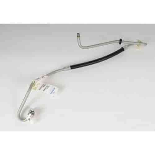 Automatic Trans (SLP)