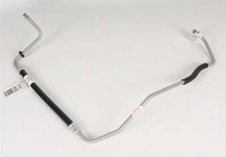 HOSE ASM TRANS FLUID CLR