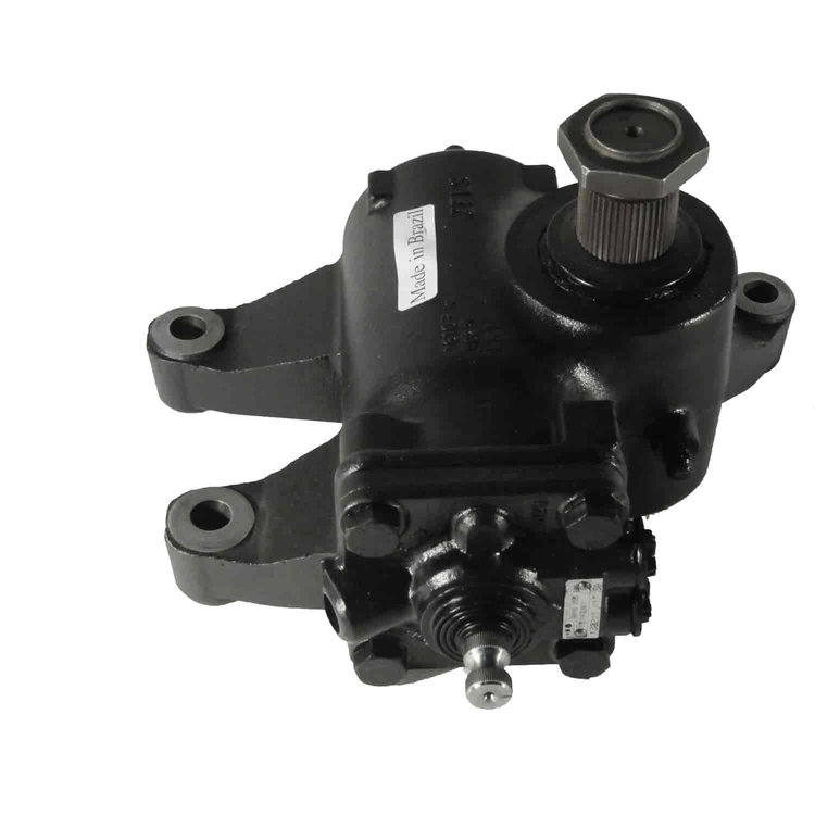 GEAR ASM-STRG