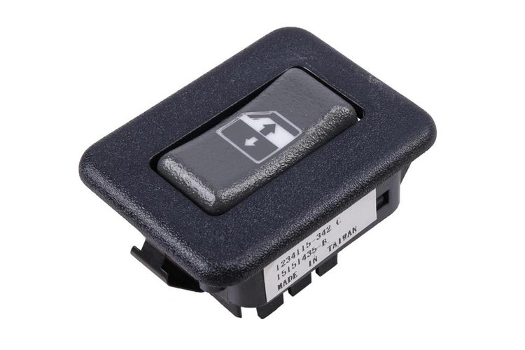 SWITCH ASM-SI W (SLP-P1)