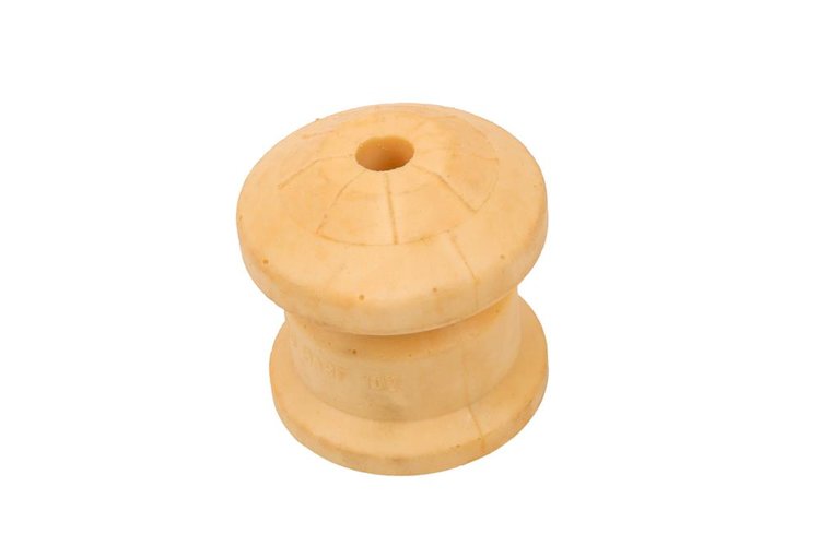 BUMPER ASM-FRT (SLP-1)