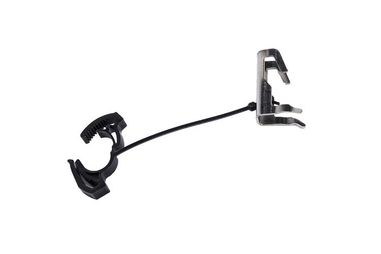 RETAINER-FUEL F (SLP-1)