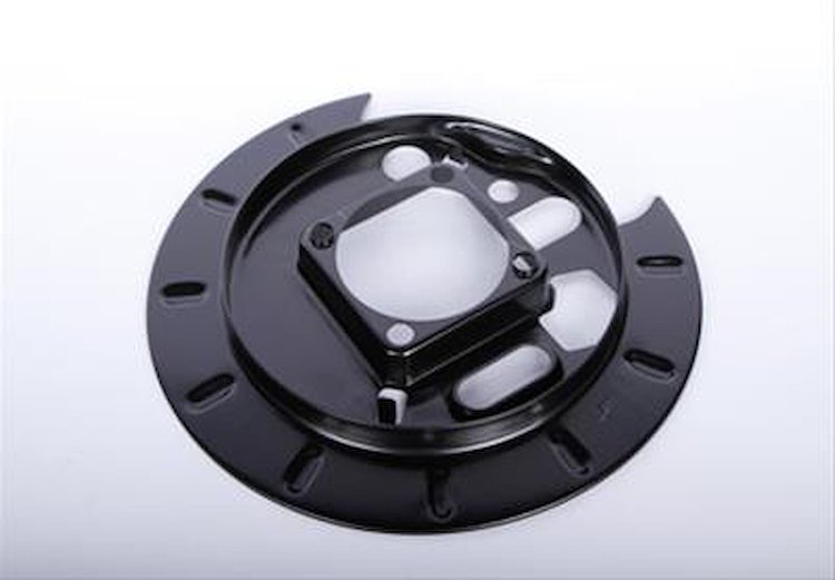 SHIELD RR BRK