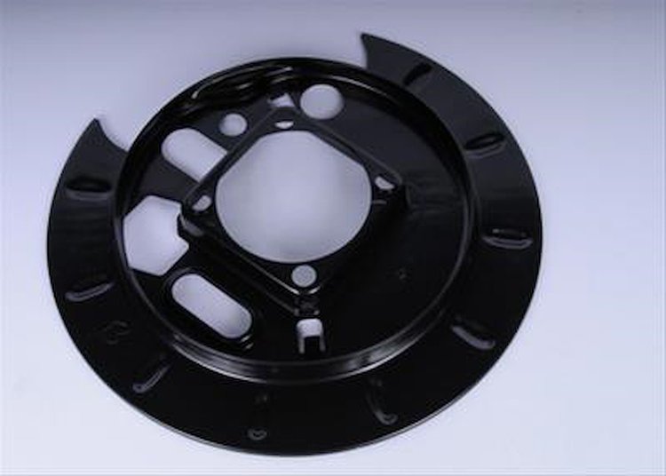 SHIELD RR BRK