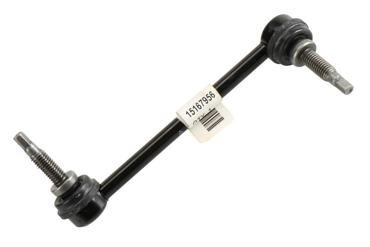 LINK ASMFRT STA (SLP-1)