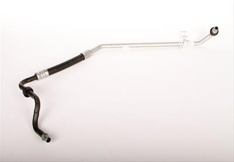 HOSE ASM-TRANS FLUID AUX