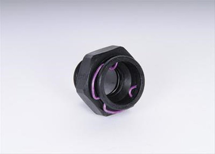 CONNECTOR ASM-TRANS FLUID