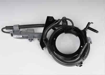 SENSOR ASM-FRT WHL SPD