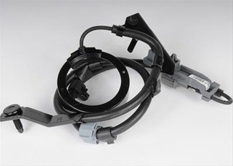 SENSOR ASM-FRT WHL SPD