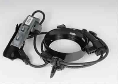 SENSOR ASM-FRT WHL SPD