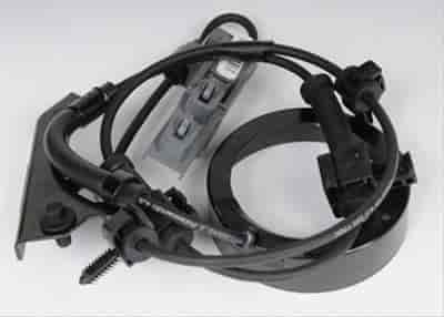 SENSOR ASM-FRT WHL SPD