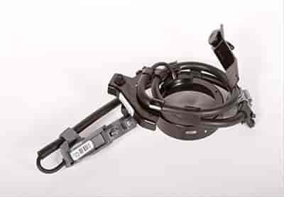 SENSOR ASM-FRT WHL SPD