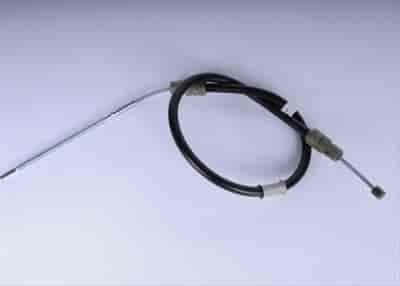 CABLE ASM-PARK BRK RR