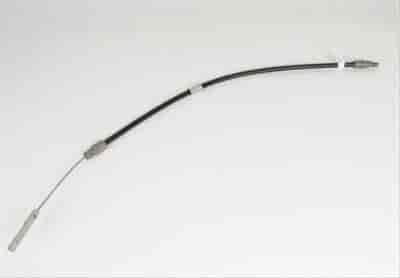CABLE ASM-PARK BRK RR