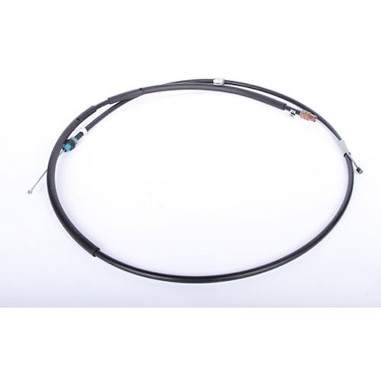 CABLE ASM-PARK BRK RR