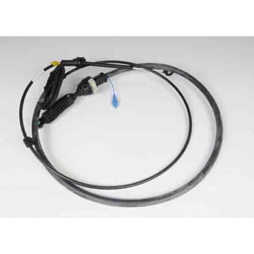 Automatic Transmission Shift Cable 1998-05 Blazer/S10/Bravada/Sonoma/Jimmy