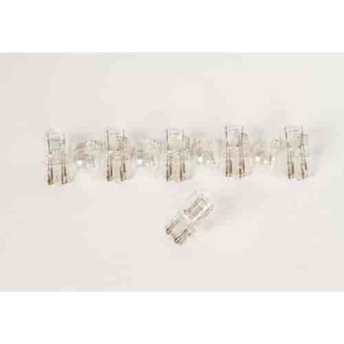 BULB-PARK T/SIG LP CLEAR