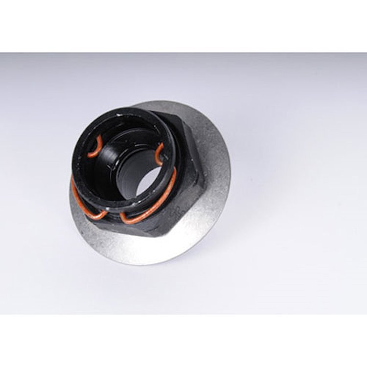 CONNECTOR ASM-TRANS FLUID