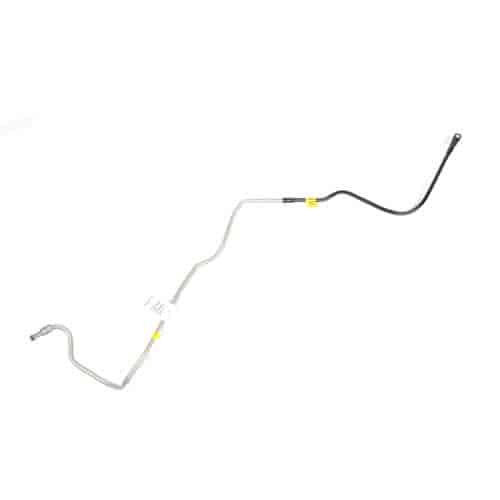 Fuel Injection (SLP-P1)