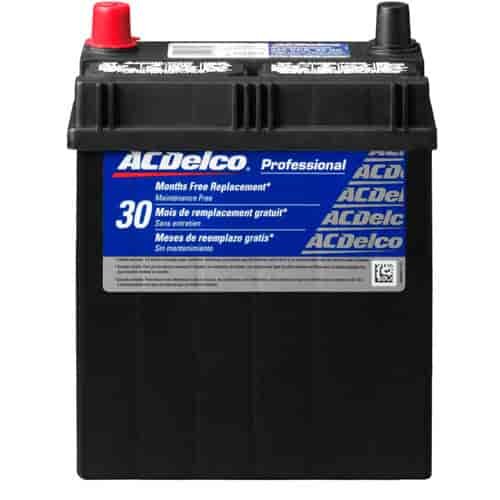 BATTERY ASM CCA 335 TOP