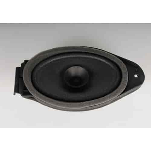 Rear Radio Spea (A)