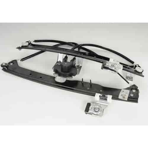 REGULATOR ASM-RR S/D WDO