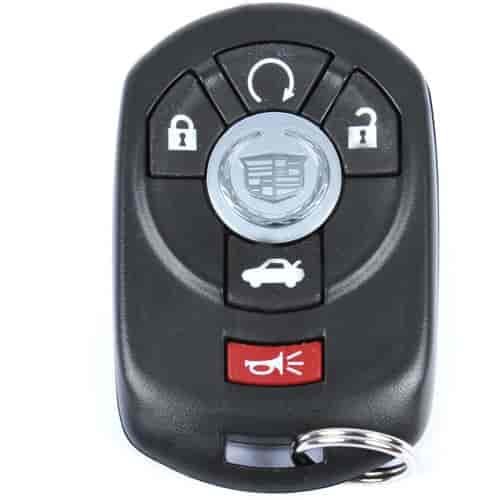 5 Button Keyles (SLP-P1)