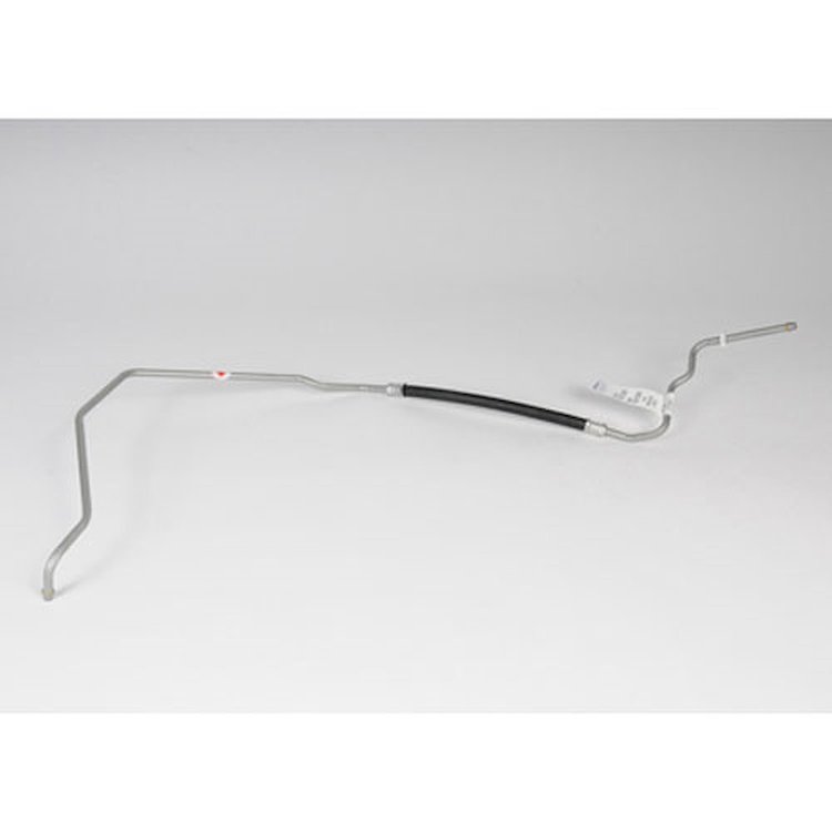 HOSE ASM-TRANS FLUID CLR