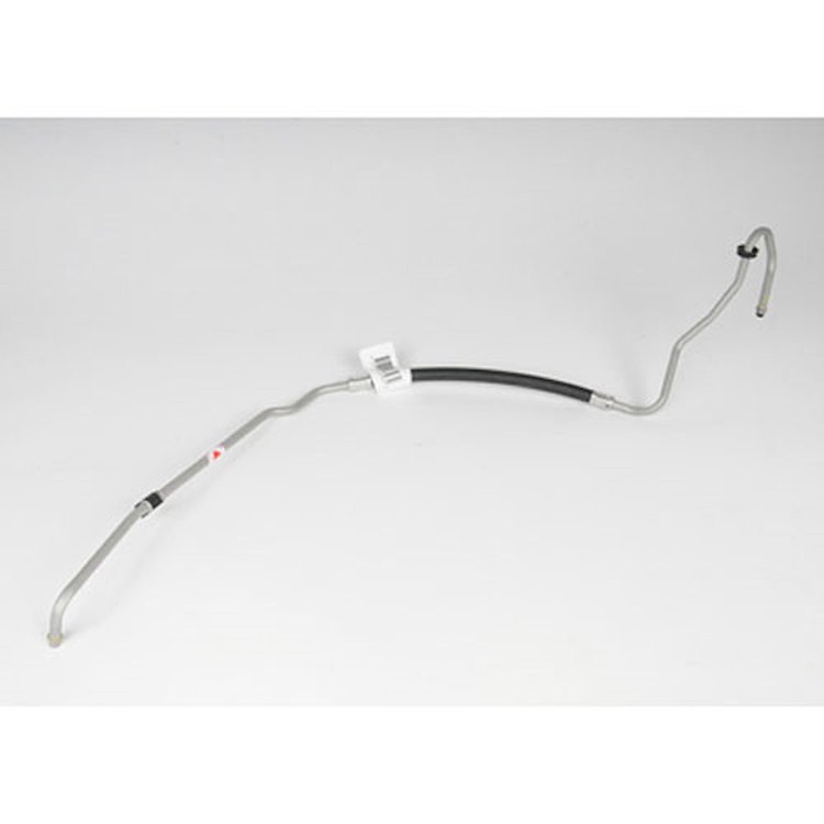HOSE ASM-TRANS FLUID CLR