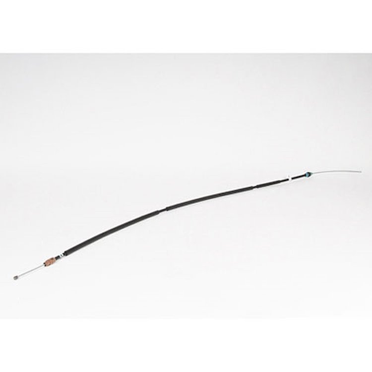 CABLE ASM-PARK BRK RR
