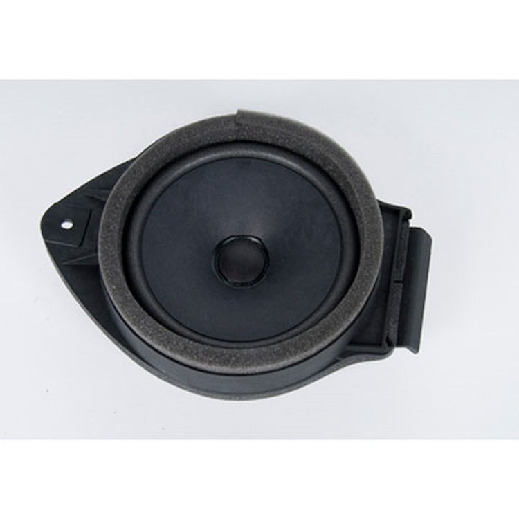 SPEAKER ASM-RDO FRT S/D
