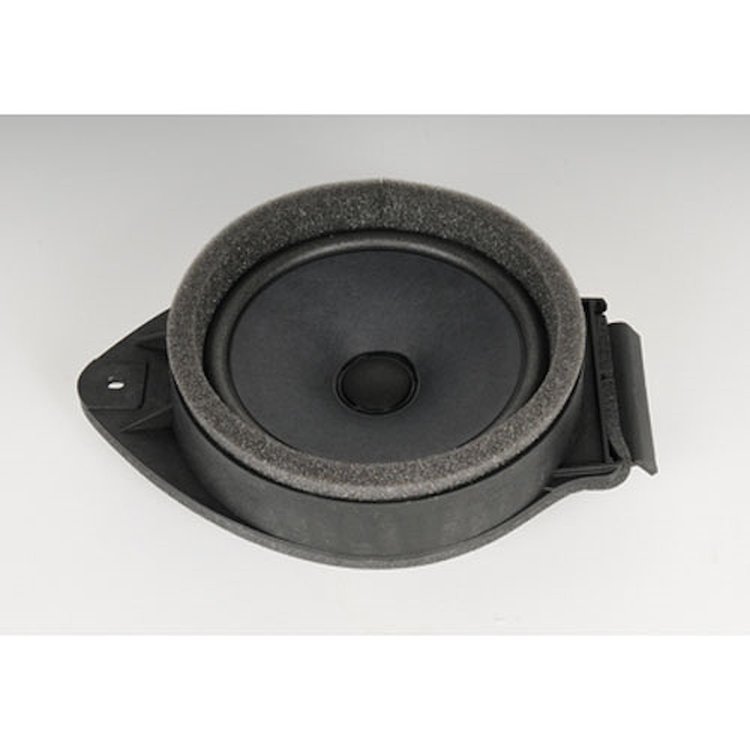 SPEAKER ASM-RDO FRT S/D