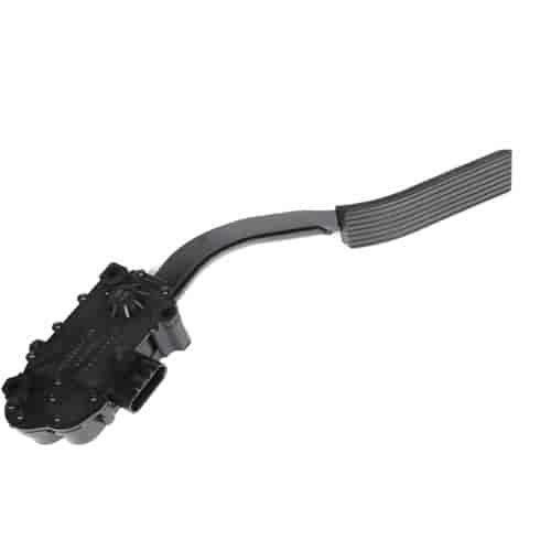 Accelerator Ped (SLP-P1)