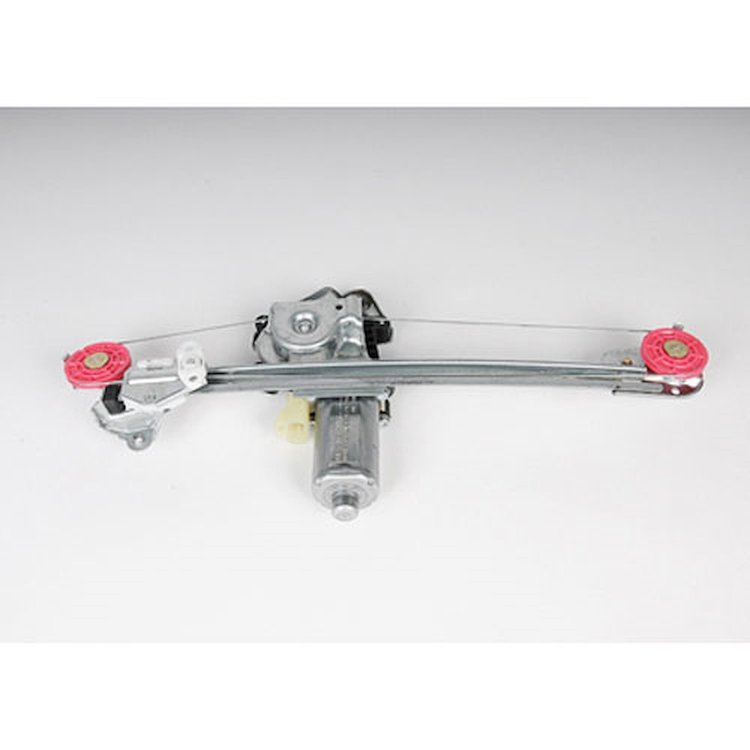 REGULATOR ASM-RR S/D WDO