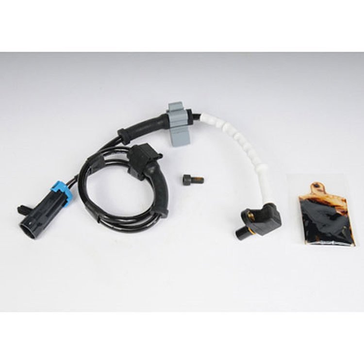 SENSOR FRT WHL SPD