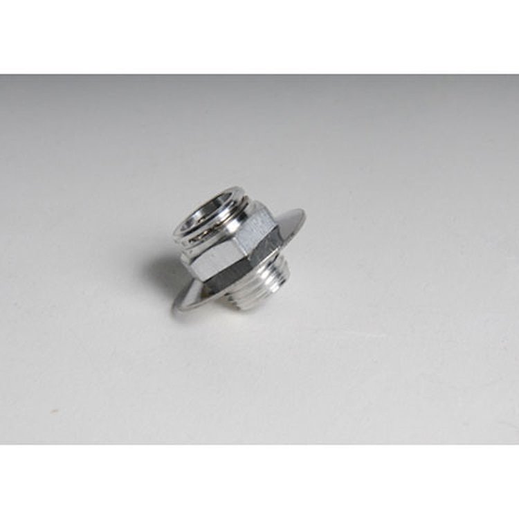 CONNECTOR TRANS FLUID CLR