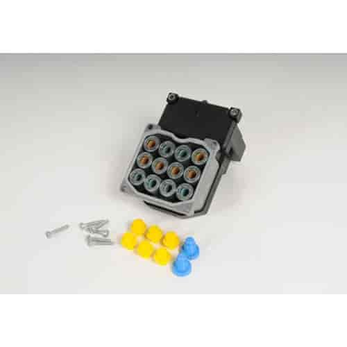 MODULE ASM-ELEK BRK / TRA