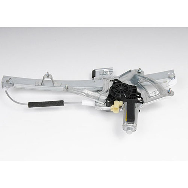 REGULATOR ASM-FRT S/D WDO
