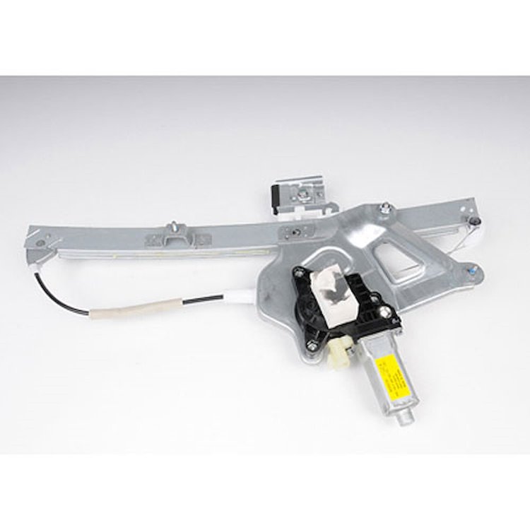 REGULATOR ASM-FRT S/D WDO