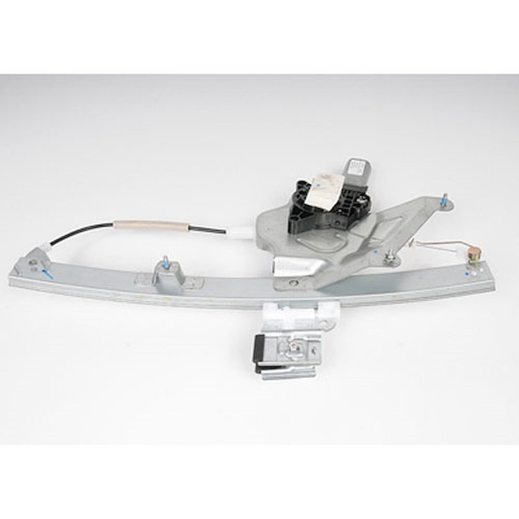 REGULATOR ASM-FRT S/D WDO