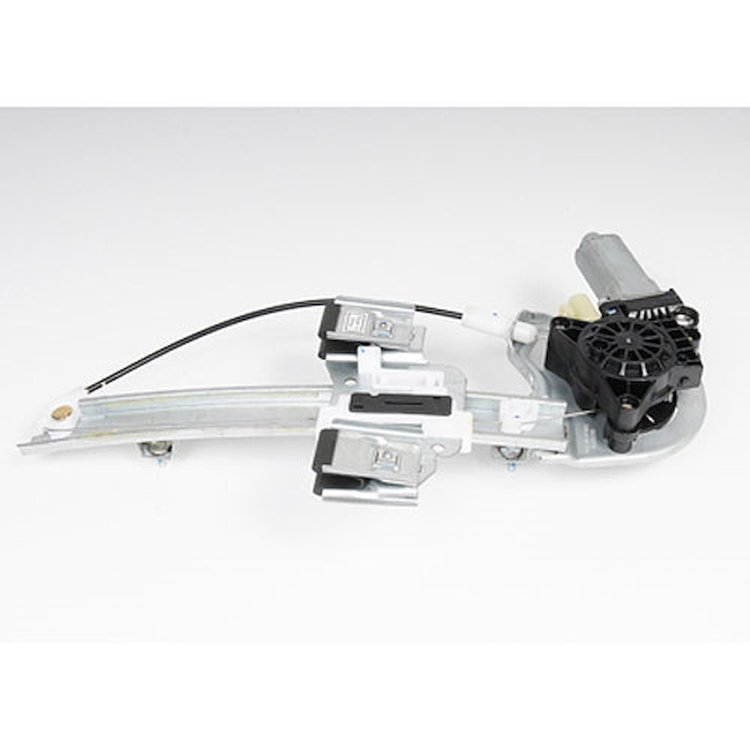 REGULATOR ASM-RR S/D WDO