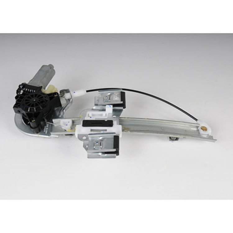 REGULATOR ASM-RR S/D WDO