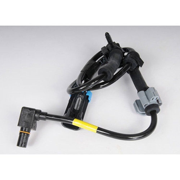 SENSOR FRT WHL SPD