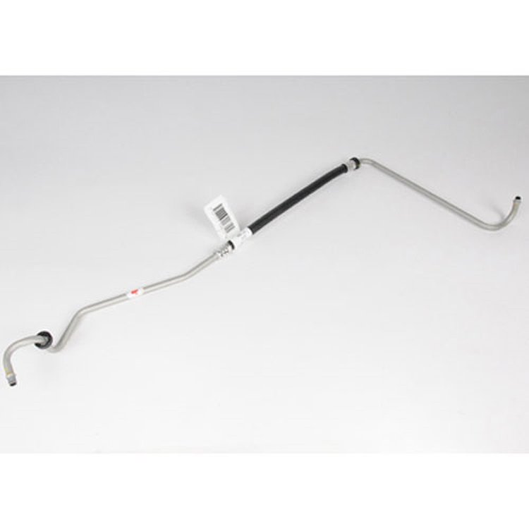 PIPE ASM-TRANS FLUID CLR