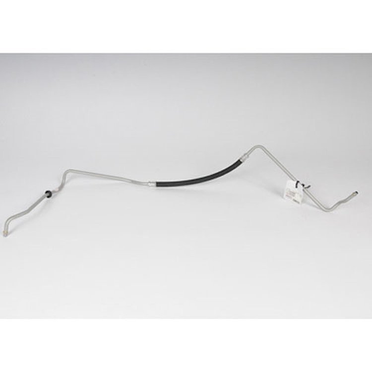 PIPE ASM-TRANS FLUID CLR