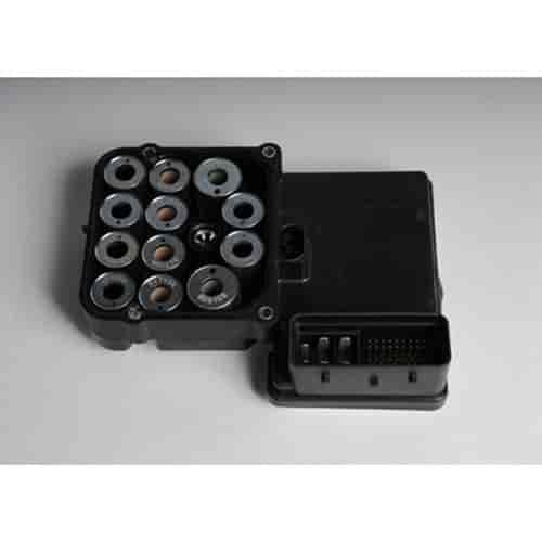 MODULE CHAS CONT