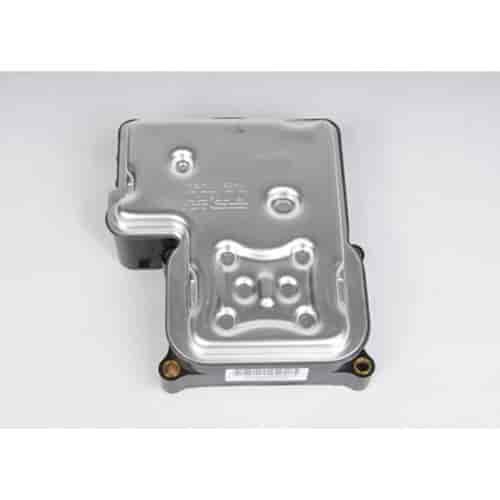 MODULE ASM-ELEK BRK CONT