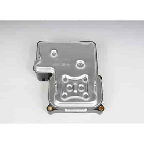 MODULE ASM-ELEK BRK CONT