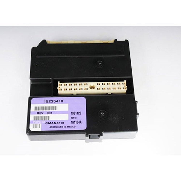 MODULE ASM-BODY CONT