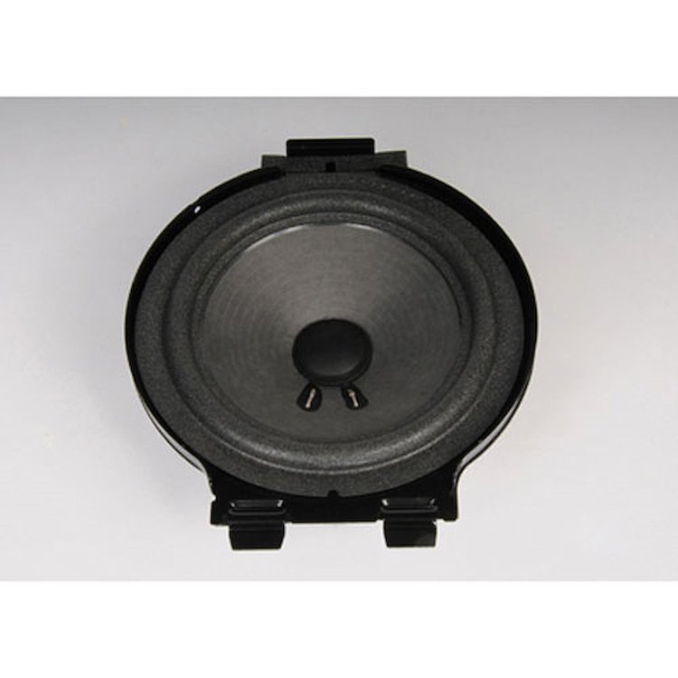 SPEAKER RDO FRT S/D